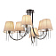Светильник потолочный Evoluce ALLURIA SLE1118-802-06 240Вт E14