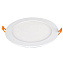 Светильник точечный встраиваемый Arlight DL 020111 15Вт LED
