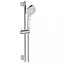 Душевой гарнитур IDEAL STANDARD IDEALRAIN EVO B2234AA хром