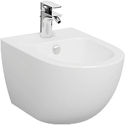 Биде подвесное VITRA Sento 4338B003-1046