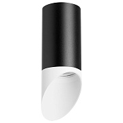 Светильник потолочный Lightstar RULLO R43736 50Вт GU10