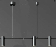 Светильник подвесной ImperiumLOFT Adis 212661-26 90Вт GU10