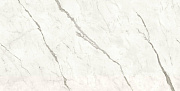 Лаппатированный керамогранит Atlas Concord Италия Marvel Shine A4RS Statuario Supremo Lappato 160х320см 5,12кв.м.