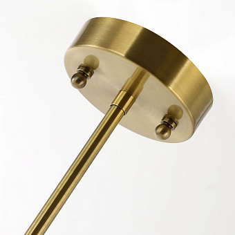 Люстра подвесная Favourite Fons 2776-1P 12Вт 1 лампочек LED