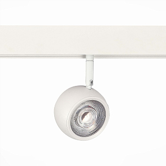 Магнитный трековый светильник ST Luce SKYLINE 48 ST355.536.10 10Вт LED белый