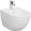 Биде подвесное VITRA Sento 4338B003-1046