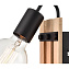 Бра Vele Luce Tendenza VL6492W01 60Вт E27