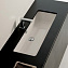 Раковина встраиваемая сверху ArtCeram WASHBASINS GEL002 01 00 33х90см