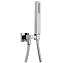 Душевой комплект Cisal Shower DS01828021 хром
