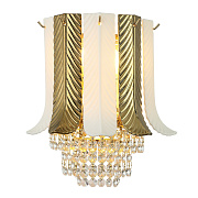 Бра Favourite Petala 2735-3W 120Вт E14