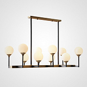 Светильник подвесной ImperiumLOFT Era 140660-26 400Вт E14