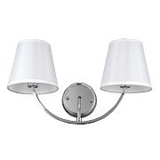 Бра MW-light Вега 329022102 80Вт E14