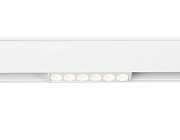 Магнитный трековый светильник Ambrella Track System GL4017 6Вт LED белый