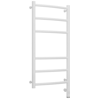 Полотенцесушитель СУНЕРЖА 30-5801-8040 белый матовый