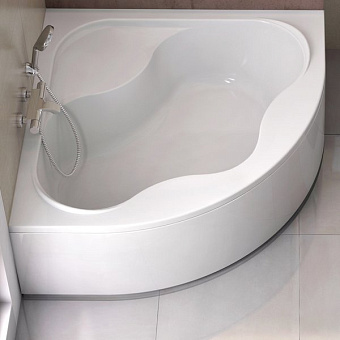 Экран для ванны RAVAK NewDay Gentiana CZG1000AN0 5см