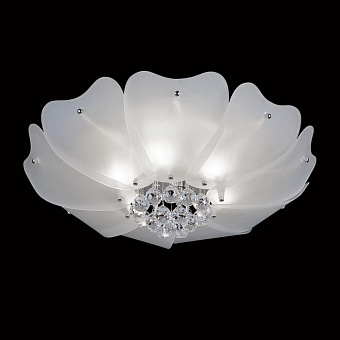 Светильник потолочный Lightstar Lobo 804020 240Вт G9