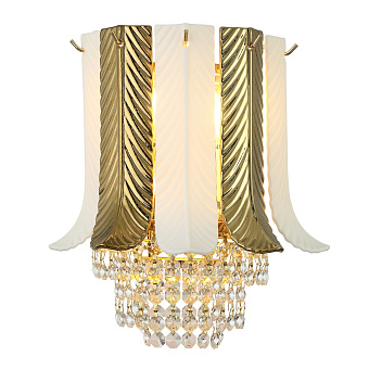 Бра Favourite Petala 2735-3W 120Вт E14