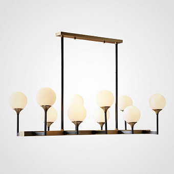 Светильник подвесной ImperiumLOFT Era 140660-26 400Вт E14