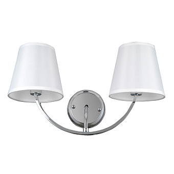 Бра MW-light Вега 329022102 80Вт E14