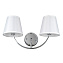 Бра MW-light Вега 329022102 80Вт E14
