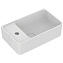 Раковина накладная IDEAL STANDARD STRADA II T299501 27х45см