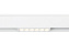 Магнитный трековый светильник Ambrella Track System GL4017 6Вт LED белый