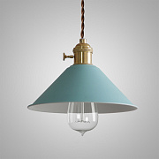 Светильник подвесной ImperiumLOFT Braid 178455-26 60Вт E27