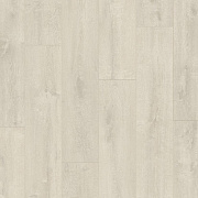Виниловый ламинат Quick-Step Дуб бархатный светлый BACP40157 1251х187х4,5мм 33 класс 2,11кв.м