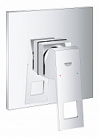 Смеситель для душа GROHE Eurocube 24061000 хром