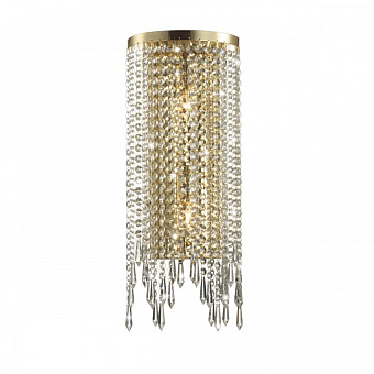 Бра Odeon CHOKKA 5028/2WA 80Вт E14