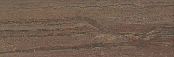 Настенная плитка Atlas Concord Россия Suprema 600010000420 Bronze 25х75см 1,125кв.м. глянцевая