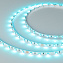 Светодиодная лента Arlight 025706 6Вт/м 5000мм IP20 RGB свет