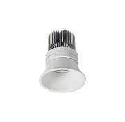 Светильник точечный встраиваемый Lucia Tucci SUMMER 485.1-7W-WT 7Вт LED