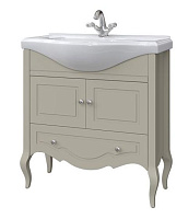 Тумба под раковину напольная CAPRIGO VERONA 33523-TP814 47х87,3х81см