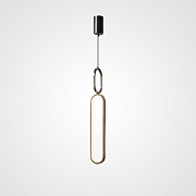 Светильник подвесной ImperiumLOFT Bergen 213715-26 18Вт LED