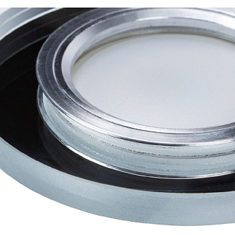 Светильник точечный встраиваемый Arte Lamp CURSA A2166PL-1WH 50Вт GU10