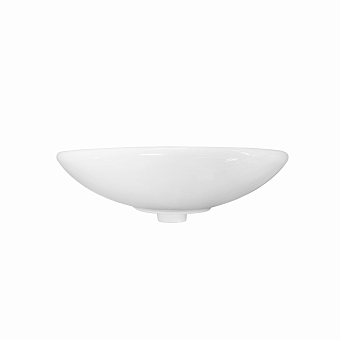 Раковина подвесная SANITA LUXE Аттика ATC55SAWB01 55х47,1см