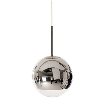 Светильник подвесной ImperiumLOFT Mirror Ball 179991-22 60Вт E27
