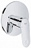 Смеситель для душа GROHE Europlus II 19537002 хром