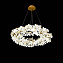 Светильник подвесной ImperiumLOFT Caramelly 194931-23 480Вт G9