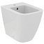 Биде напольное IDEAL STANDARD Ideal Standard i.life S T459501