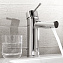 Смеситель для раковины GROHE Essence New 32898001 хром