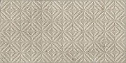 Настенная плитка KERAMA MARAZZI Карму 11210R структура бежевый матовый обрезной 30х60см 1,26кв.м. матовая