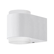 Светильник фасадный EGLO BRIONES 95077 6Вт IP44 LED белый