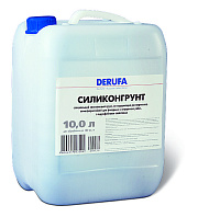 Грунтовка для подготовки основания DERUFA Profi 10кг