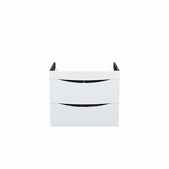Тумба под раковину подвесная IDDIS Cloud CLO60B0i95 46х60,3х50см