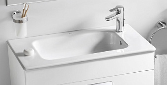 Тумба с раковиной ROCA Debba ZRU9302710 35,6х48,6х70,7см