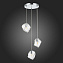 Светильник подвесной ST Luce PORTICI SL1175.103.03 120Вт E14