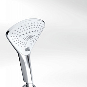 Ручной душ KLUDI Fizz 6770005-00 хром