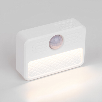 Светильник мебельный Elektrostandard Stepmotion LTB73 1Вт LED